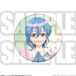 Love Live! Superstar!! Yuigaoka Girls' High School Store Birthday Present Season 4 Shiki Wakana Set Outlet