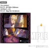 Love Live! Superstar!! Yuigaoka Girls' High School Store Official Memorial Item Vol. 4: Sumire's Purification Mini Towel & Towel Case Set Best