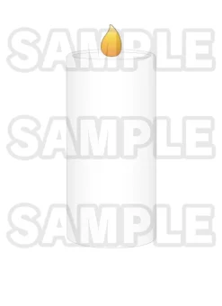 Love Live! Superstar!! Yuigaoka Girls' High School Store Official Memorial Item Vol. 4: Sumire's Purification Mini Towel & Towel Case Set Best