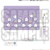 Love Live! Superstar!! Yuigaoka Girls High School Store Yuigaoh New Life Goods Stationery Set Best
