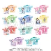 Tops>Love Live! Superstar!! Yume Kawa Girly Collection 2025 Full Graphic T-shirt