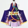 Cosplay Outfits>Love Live! The School Idol Movie Nozomi Tojo Angelic Angel Cosplay Outfit