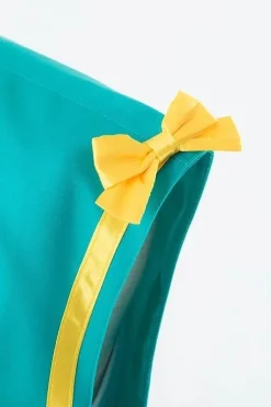 Love Live! The School Idol Movie Kotori Minami Angelic Angel Cosplay Outfit Clearance