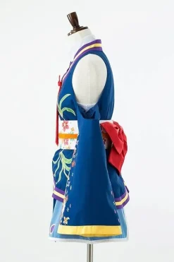 Love Live! The School Idol Movie Umi Sonoda Angelic Angel Cosplay Outfit Discount
