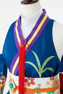 Love Live! The School Idol Movie Umi Sonoda Angelic Angel Cosplay Outfit Discount