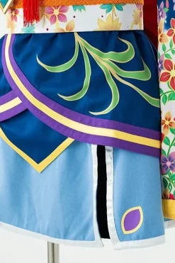 Love Live! The School Idol Movie Umi Sonoda Angelic Angel Cosplay Outfit Discount