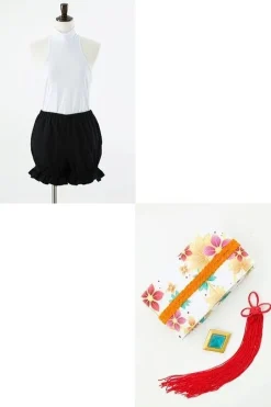 Love Live! The School Idol Movie Umi Sonoda Angelic Angel Cosplay Outfit Discount
