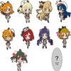 Love Live! Trading Rubber Strap Box Vol. 3 Sale