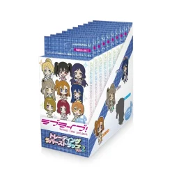 Love Live! Trading Rubber Straps Box Vol. 2 Discount