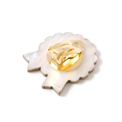 Love Never Saves the Earth Earring Best
