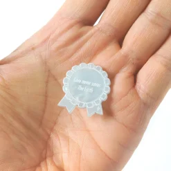 Love Never Saves the Earth Earring Best