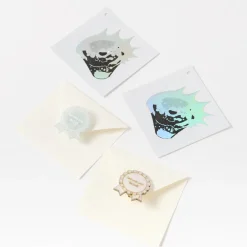 Love Never Saves the Earth Earring Best