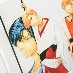 Lovers Fine Art Print by Kazuma Kodaka Outlet