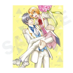 Love Stage!! Canvas Art Sale