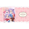 Home Goods|Other Goods>Lucky Star Rubber Mat Valentine (Re-run)