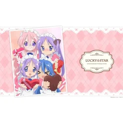 Home Goods|Other Goods>Lucky Star Rubber Mat Valentine (Re-run)