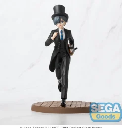 Scale Figures>Luminasta Black Butler: Public School Arc Ciel Phantomhive Non-Scale Figure