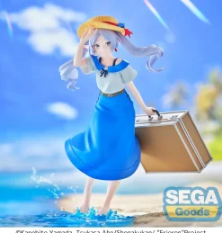 Bishoujo Figures>Luminasta Frieren: Beyond Journey's End Frieren: Summer Dress Non-Scale Figure