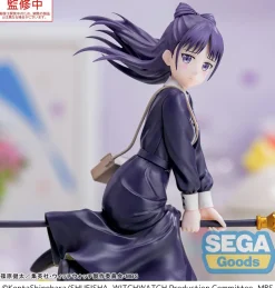 Luminasta Witch Watch Nemu Miyao Non-Scale Figure Hot