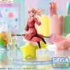 Luminasta Witch Watch Nico Wakatsuki Non-Scale Figure