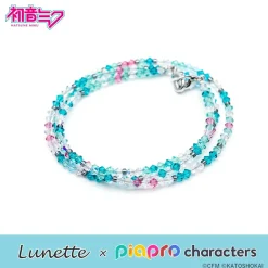 Lunette x Piapro Characters Hatsune Miku Outlet