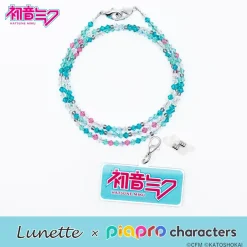 Lunette x Piapro Characters Hatsune Miku Outlet