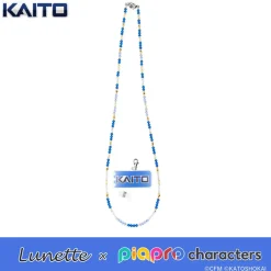 Jewelry & Hair Accessories>Lunette x Piapro Characters Kaito