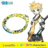 Jewelry & Hair Accessories>Lunette x Piapro Characters Kagamine Rin