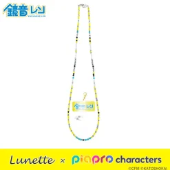 Jewelry & Hair Accessories>Lunette x Piapro Characters Kagamine Rin
