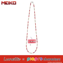 Jewelry & Hair Accessories>Lunette x Piapro Characters Megurine Luka