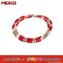 Lunette x Piapro Characters Meiko Sale