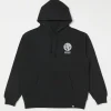 Lupin the Third Searchlight Black Hoodie Online
