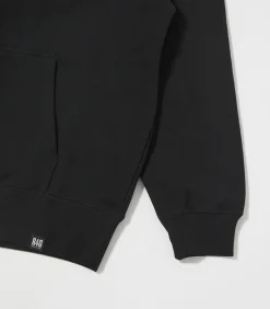 Lupin the Third Searchlight Black Hoodie Online