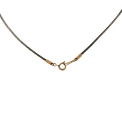 Lycoris Recoil Alan Institute Necklace New