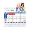 Calendars>Lycoris Recoil Block Calendar Winter Outing Ver.