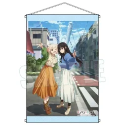 Lycoris Recoil B2 Tapestry Clearance