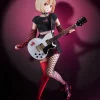 Lycoris Recoil Chisato Nishikigi: Band Ver. 1/7 Scale Figure Clearance
