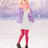 Lycoris Recoil Chisato Nishikigi: Winter Clothes Ver. 1/7 Scale Figure New