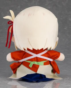 Lycoris Recoil Plushie Chisato Nishikigi: Café LycoReco Ver. (Re-run) Hot