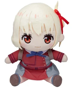 Lycoris Recoil Plushie Chisato Nishikigi/Takina Inoue (Re-run) Clearance