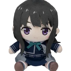 Lycoris Recoil Plushie Chisato Nishikigi/Takina Inoue (Re-run) Clearance