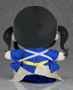 Lycoris Recoil Plushie Takina Inoue: Café LycoReco Ver. (Re-run) New