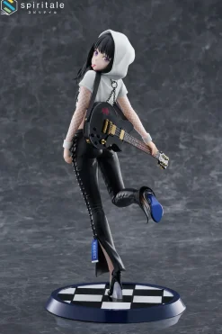 Scale Figures>Lycoris Recoil Takina Inoue: Band Ver. 1/7 Scale Figure