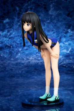 Lycoris Recoil Takina Inoue: Gym Clothes Ver. 1/7 Scale Figure Outlet