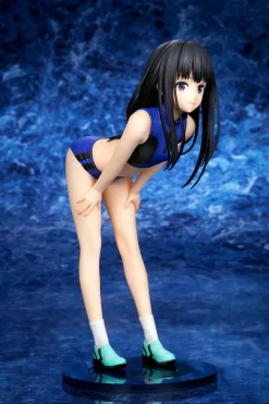 Lycoris Recoil Takina Inoue: Gym Clothes Ver. 1/7 Scale Figure Outlet