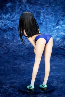 Lycoris Recoil Takina Inoue: Gym Clothes Ver. 1/7 Scale Figure Outlet