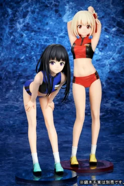 Lycoris Recoil Takina Inoue: Gym Clothes Ver. 1/7 Scale Figure Outlet