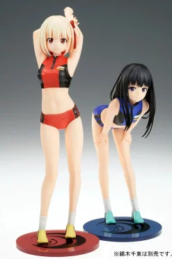 Lycoris Recoil Takina Inoue: Gym Clothes Ver. 1/7 Scale Figure Outlet