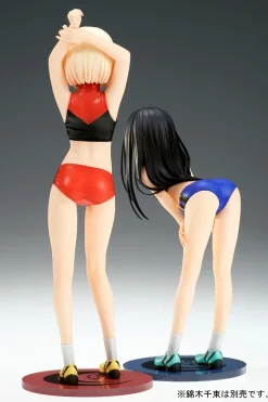 Lycoris Recoil Takina Inoue: Gym Clothes Ver. 1/7 Scale Figure Outlet