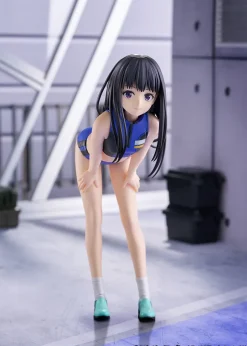 Lycoris Recoil Takina Inoue: Gym Clothes Ver. 1/7 Scale Figure Outlet
